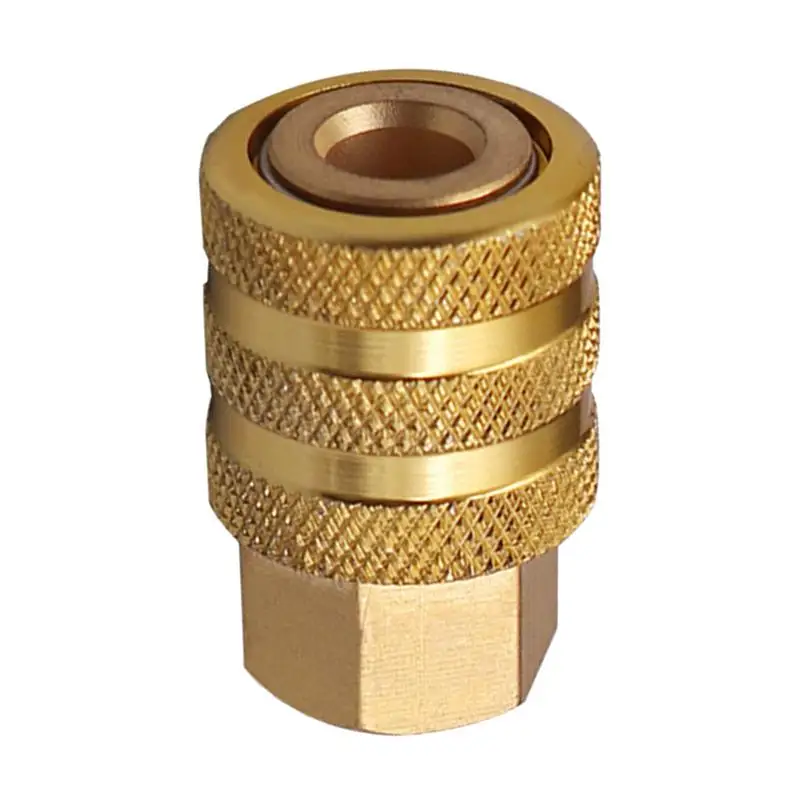 

Адаптер для быстрой накачки шин