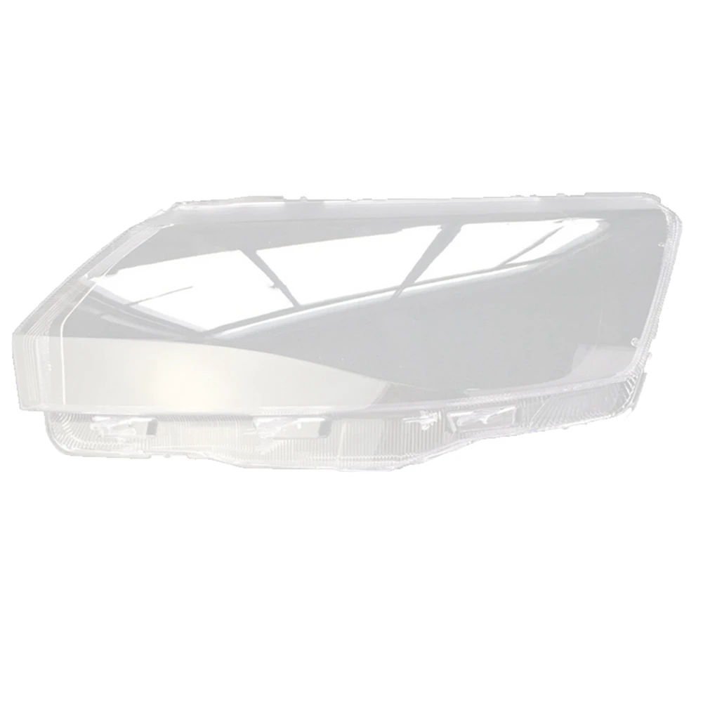 

Автомобильная левая фара, оболочка, абажур лампы, прозрачная крышка объектива, крышка фары для Skoda Rapid 2013 2014 2015 2016