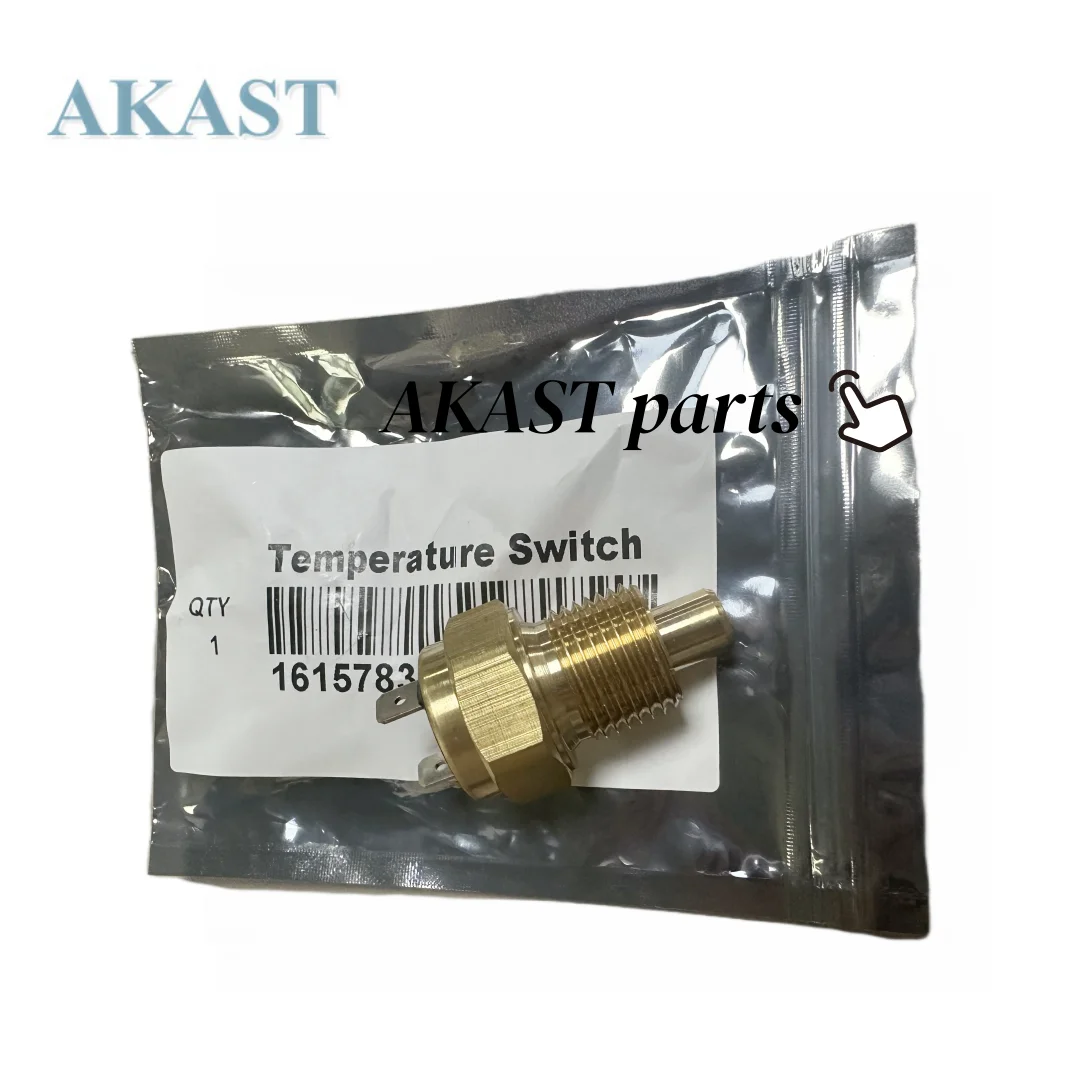 

Температурный выключатель 1615783102(1615-7831-02) подходит для воздушного компрессора Atlas Copco