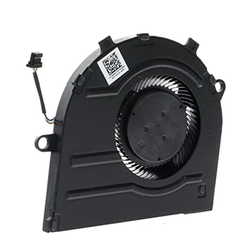 Охлаждающий вентилятор для ноутбука HKFZ Dell Inspiron 14