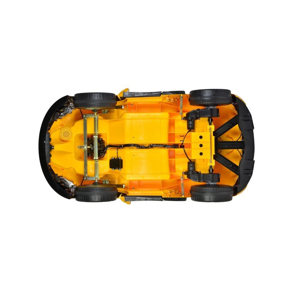 Фото Электромобиль McLaren P1™ 12V/7AH c Р/У 2 4G 672R KariKids Электромобиль McLaren P1™ 12V/7AH c Р/У 2 4G 672R KariKids