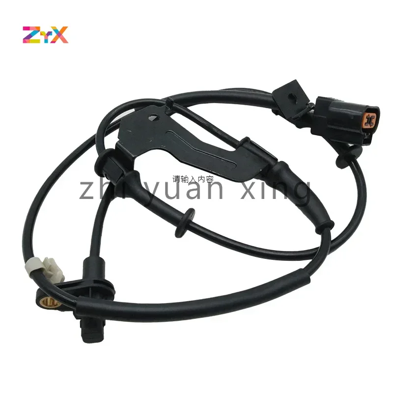 95671-C9000 95671C9000 Высокое качество новый передний правый датчик скорости колеса ABS для