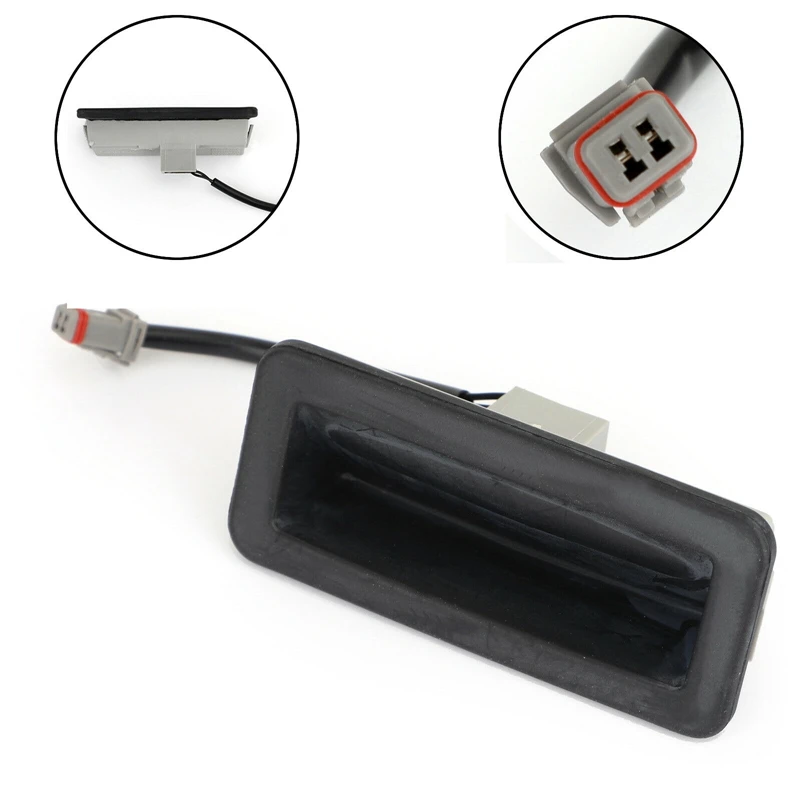 Выключатель ручки задней двери для Range Rover Sport 2013-2018 YUZ500020