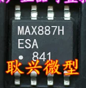 

MAX887HESA SOP8