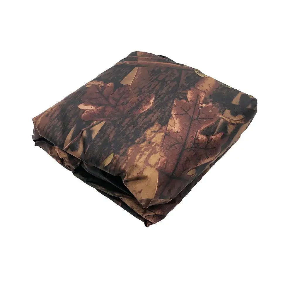 

Kayak Cover Waterproof Dust Sun Protection for Fishing Boat Canoe