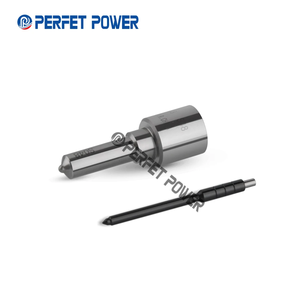 

Новое дизельное сопло G3S48 293400-0480 для топливного инжектора Common Rail 295050-0933, производство Китай