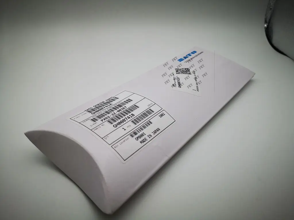 Оригинальный KPW-112-8TBB2-SKB для SATO CL408E 200DPI Печатающая головка KPA-112-8MTA2-SKB GH000741A печатающая головка штрих-кода термальная печатающая головка (art.: 7af58830b) - 7af58830b
