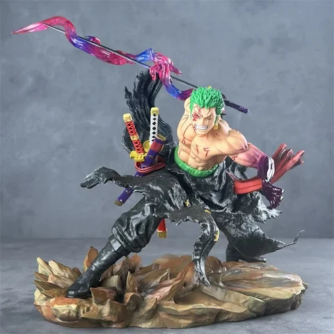 Фигурка Bandai Roronoa Zoro из аниме One Piece