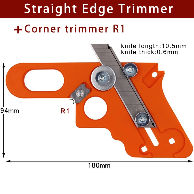 

Ручной кромкорез YOMO для деревообработки