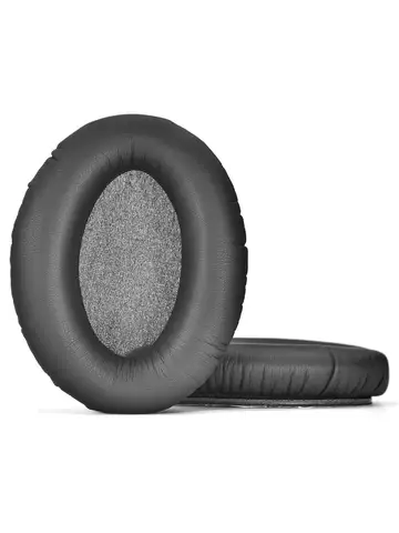 Сменные амбушюры, подушечки для наушников SENNHEISER HD300Pro HMD300Pro, сменный чехол для наушников, аксессуары для гарнитуры