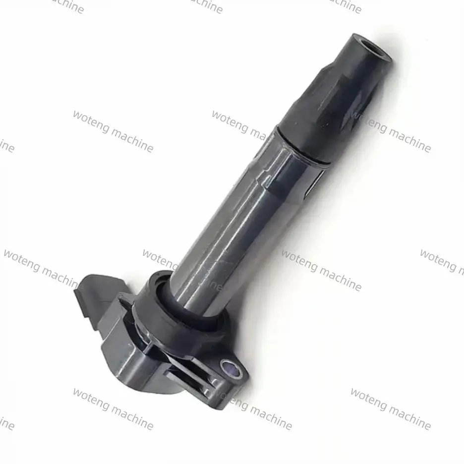 Автомобильная Катушка UF725 с разъемом 96983945 для CHEVROLET SPARK л