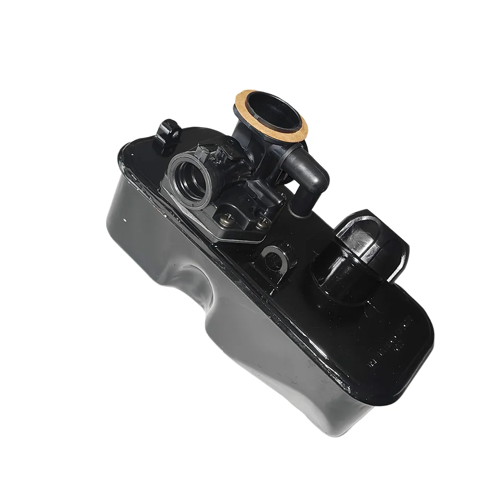 Фото Карбюратор в сборе и топливный ГАЗОВЫЙ БАК, подходящий для Briggs & Stratton 499809 494406 498809 A Carb №3
