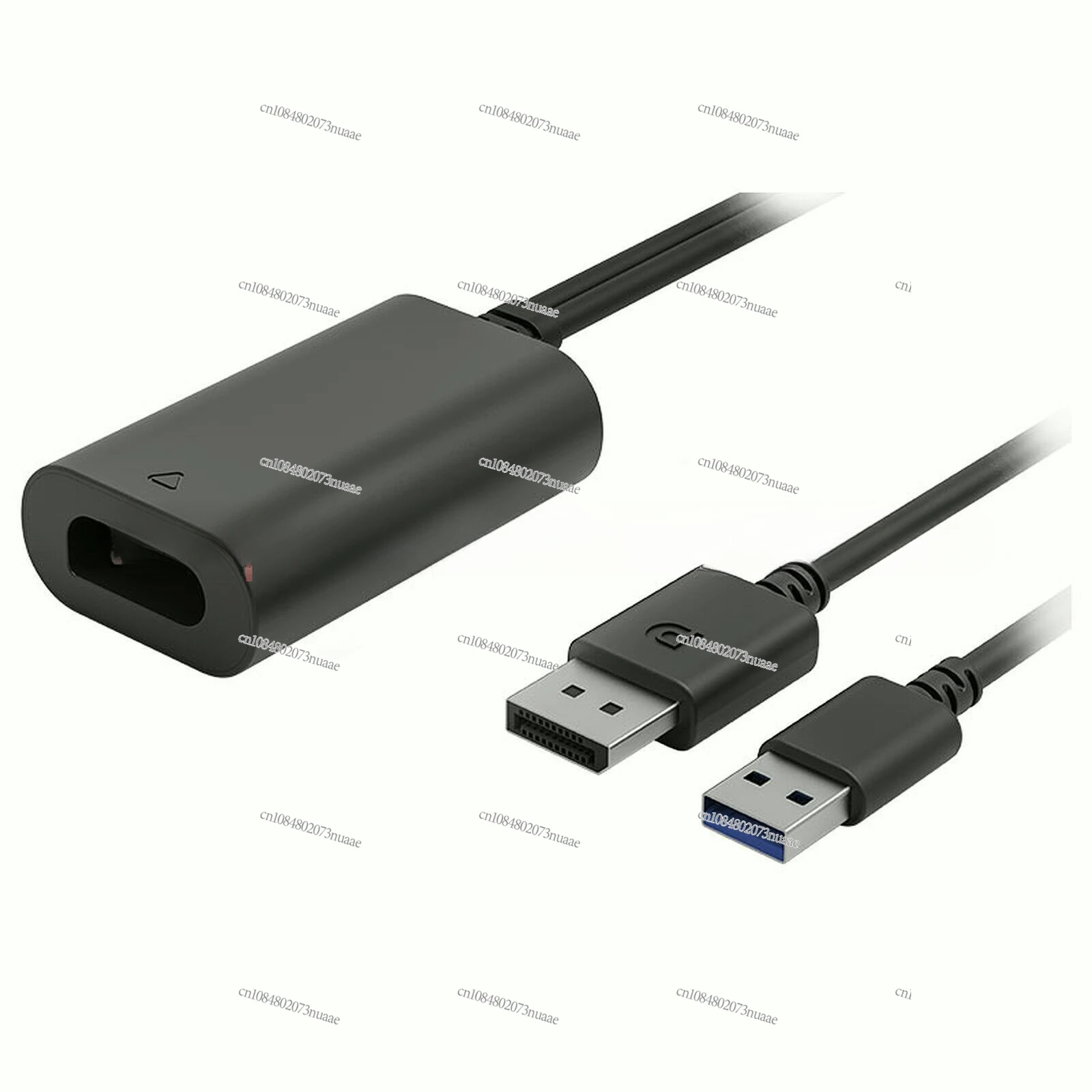 HTC VIVE Cosmos LINK BOX для COSMOS/Elite: легкое подключение гарнитуры VR к компьютерам