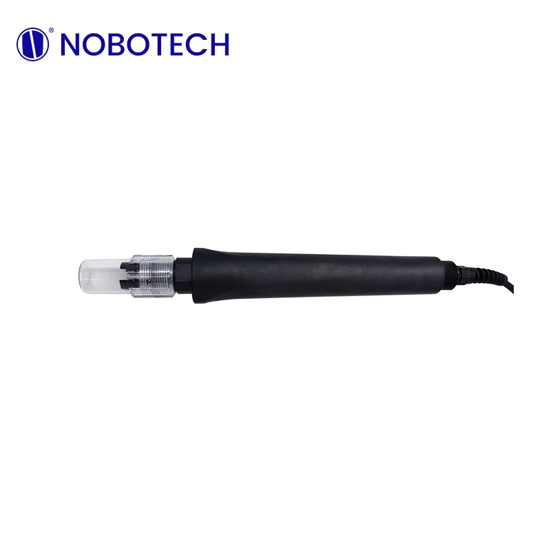 Цифровой датчик остаточного хлора NOBO NS-CL128 неисправности для бассейна и