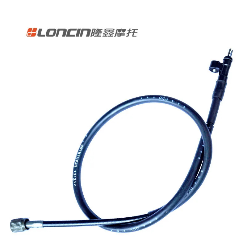 

Motorcycle Longxin Jinlong Motorcycle Accessories Lx150-56a (cr3) K8 Original Mileage Line Apply For Loncin Voge