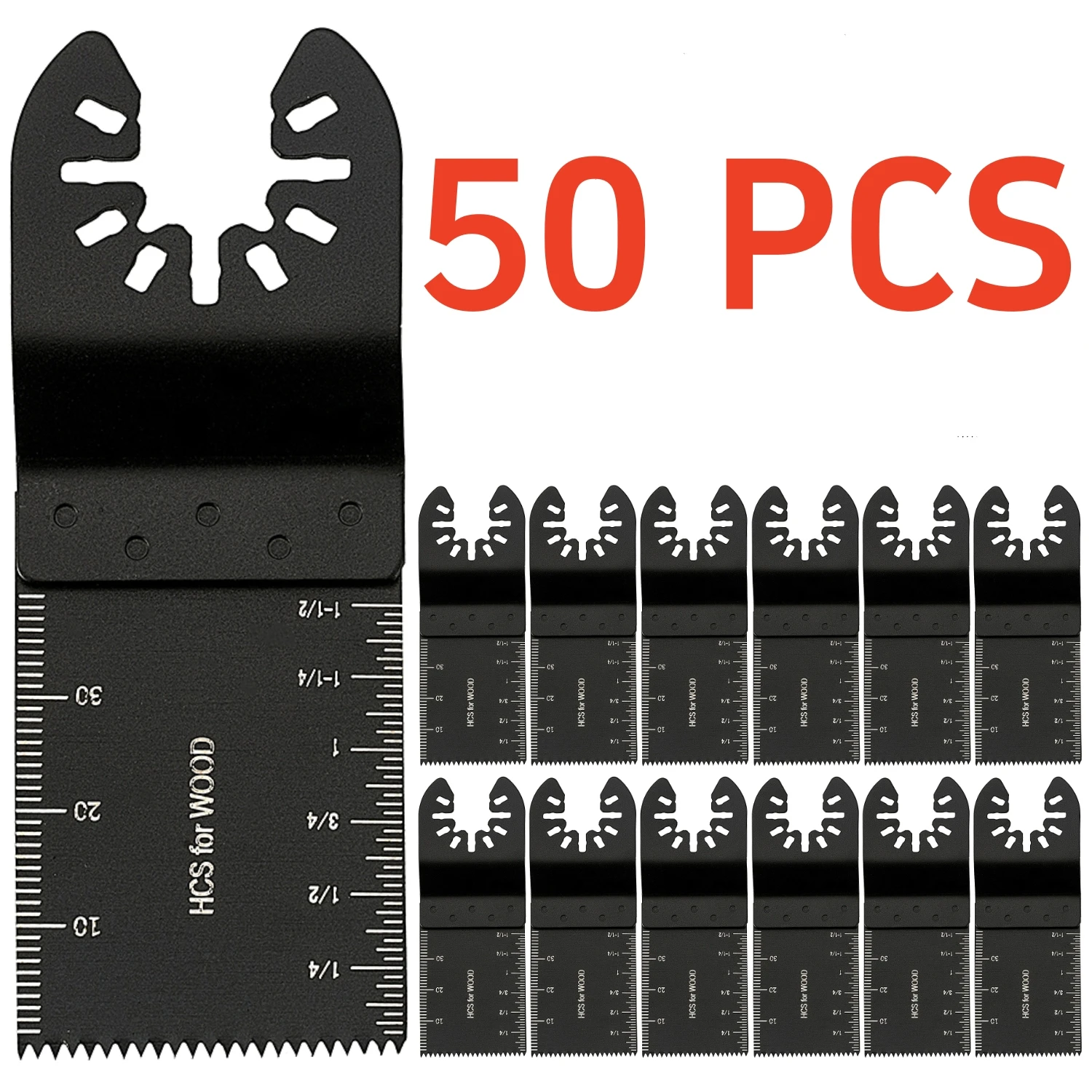 Многофункциональное полотно для пилы осциллирующий инструмент резки дерева
