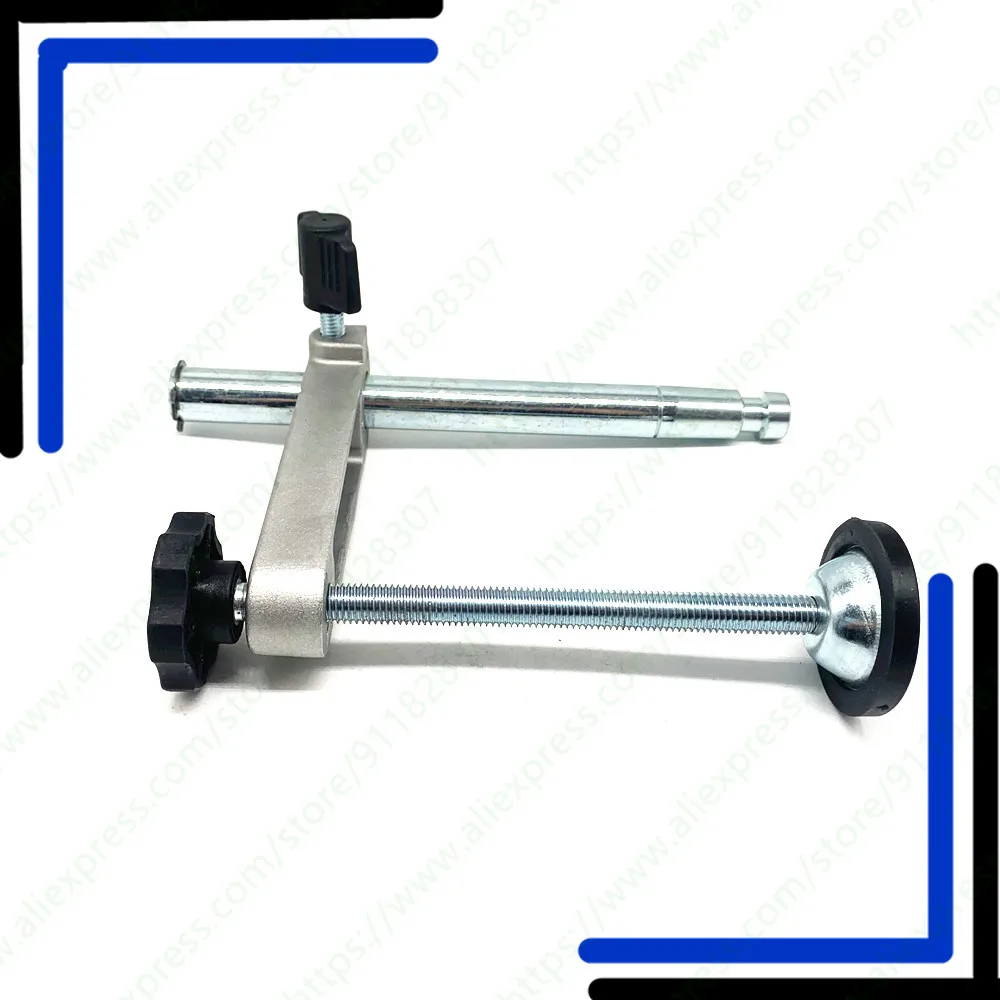 

Зажим в сборе для торцовочной пилы DEWALT D27105 D27107 D27107XPS DW717XPS DW718 DW718XPS DWS780