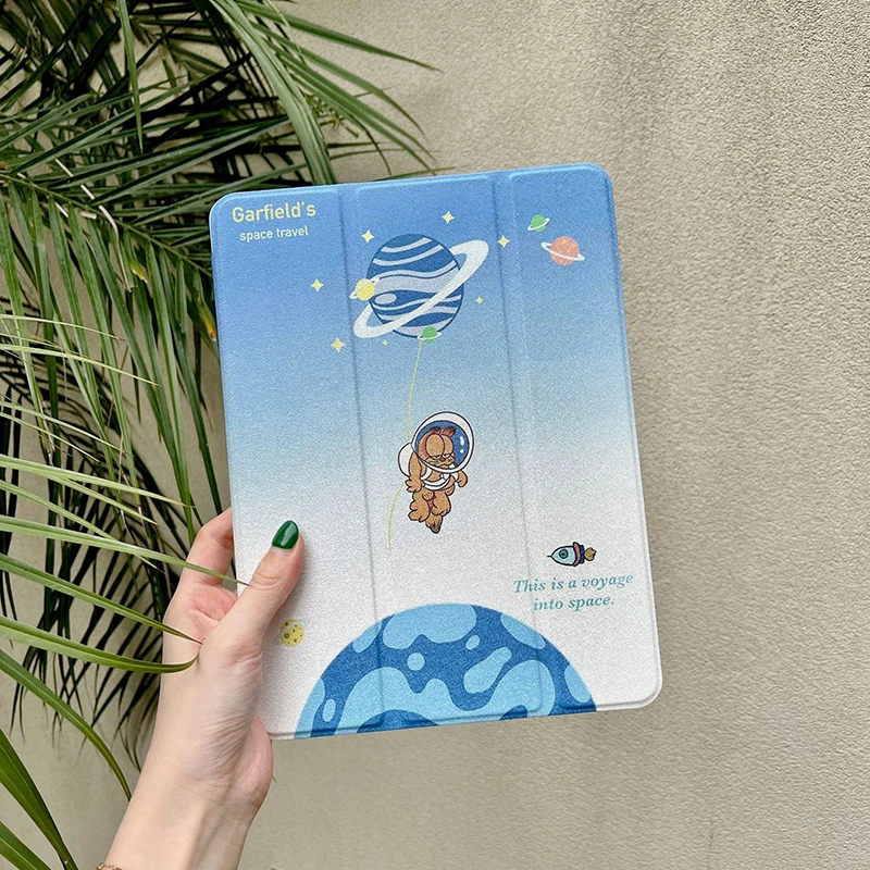 

Cute Cartoon iPad Case For 2021 iPad Mini6 For 2020 iPad Air 4 2022 Air 5 Case For 2018 2020 2021 iPad Pro 11 12.9 inch Cover