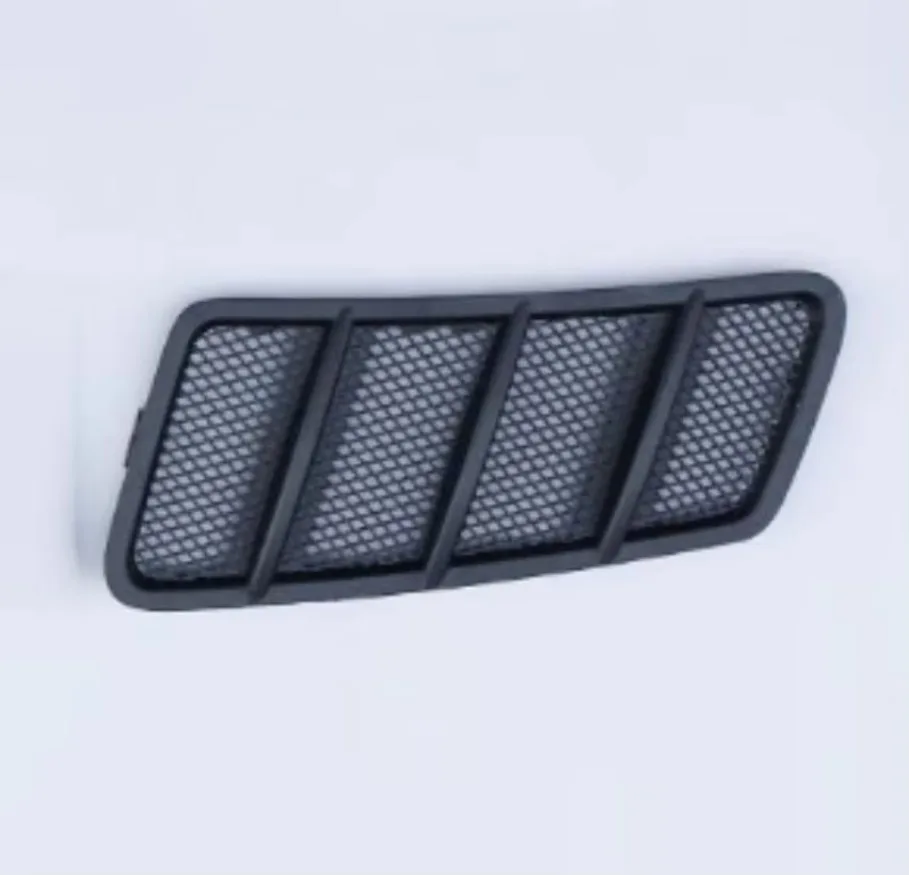 Подходит для Mercedes-Benz W166 крышка выпуска воздуха GLML передняя решетка 1668800105