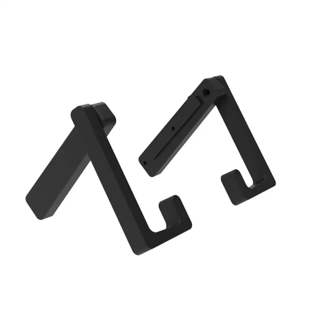 

Car Tablet Holder Adjustable Vehicle Mount Handy Installation Wide Angle Vision Mounts for Smartphone Monitors