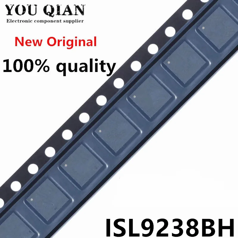 

(5 шт.) 100% новый набор микросхем 9238BH ISL9238BH ISL9238BHRTZ