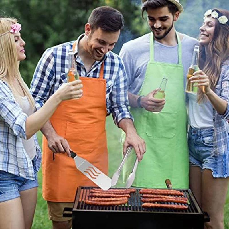Набор аксессуаров Griddle комплект из 16 предметов для гриля нержавеющей стали