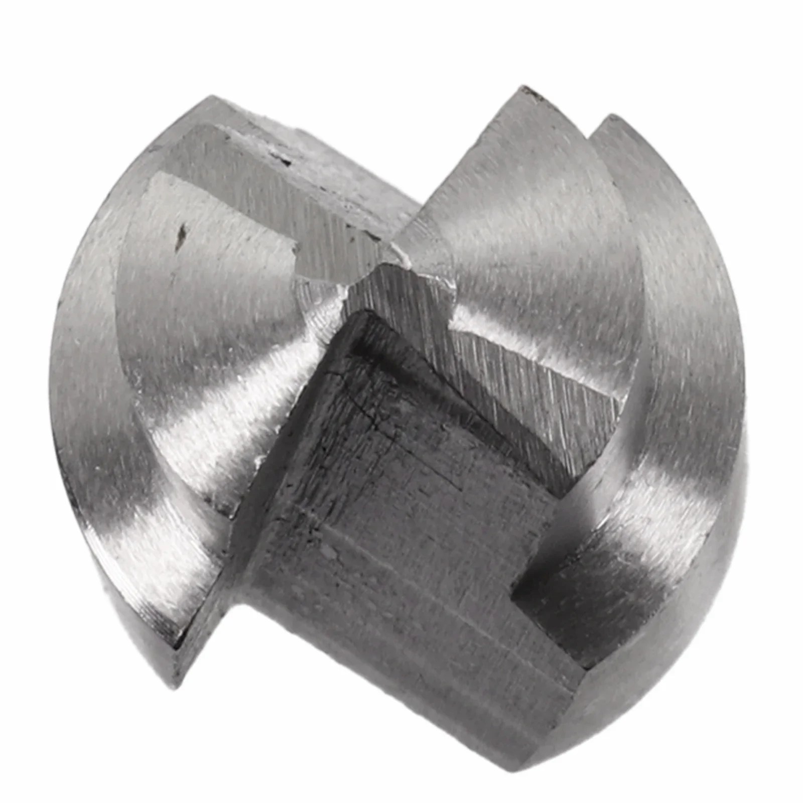 1/3 шт. полипропиленовое ступенчатое сверло с шестигранным хвостовиком 6 35 мм