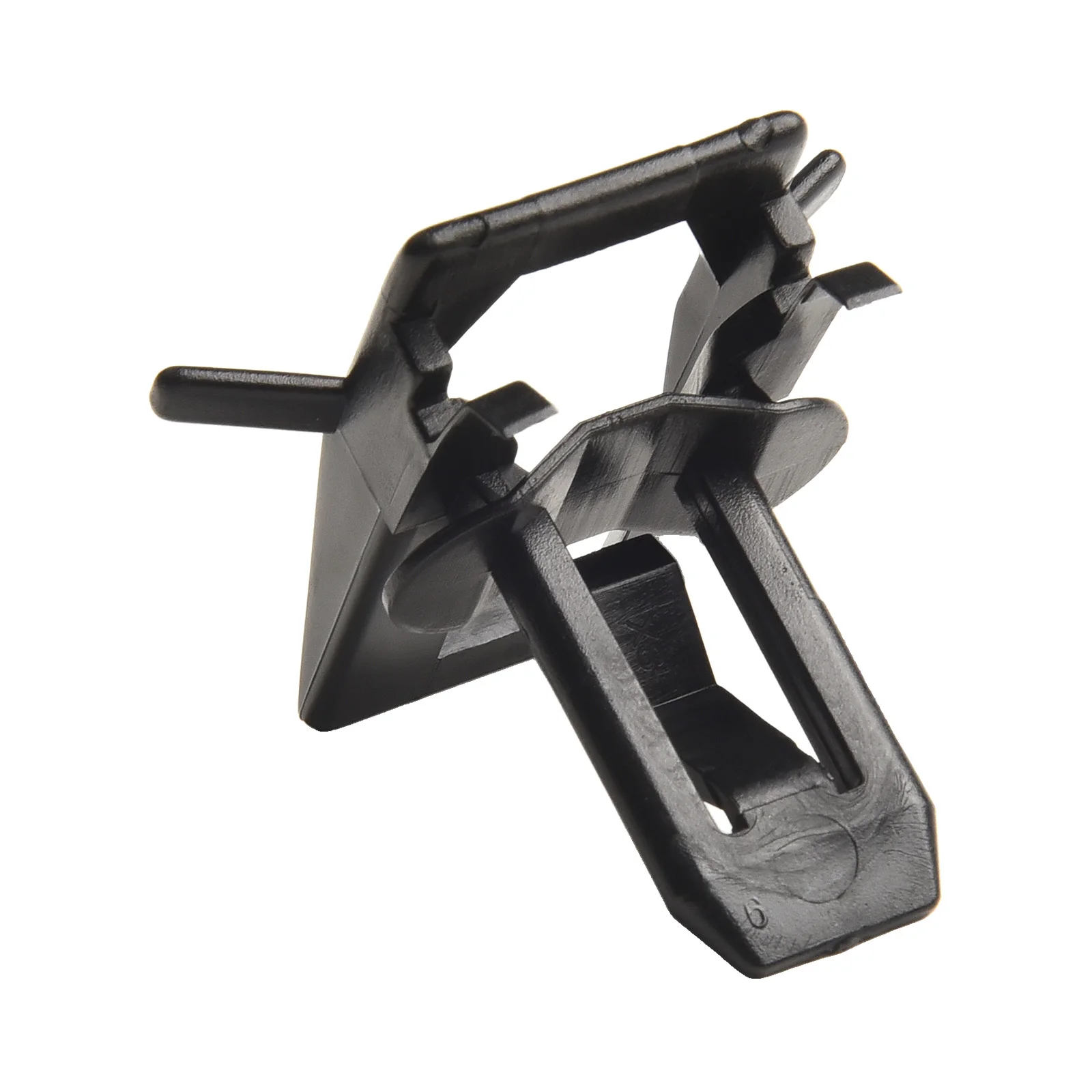 Декоративный зажим-кнопка G BODY Зажимы для подголовника Ремонт автомобилей