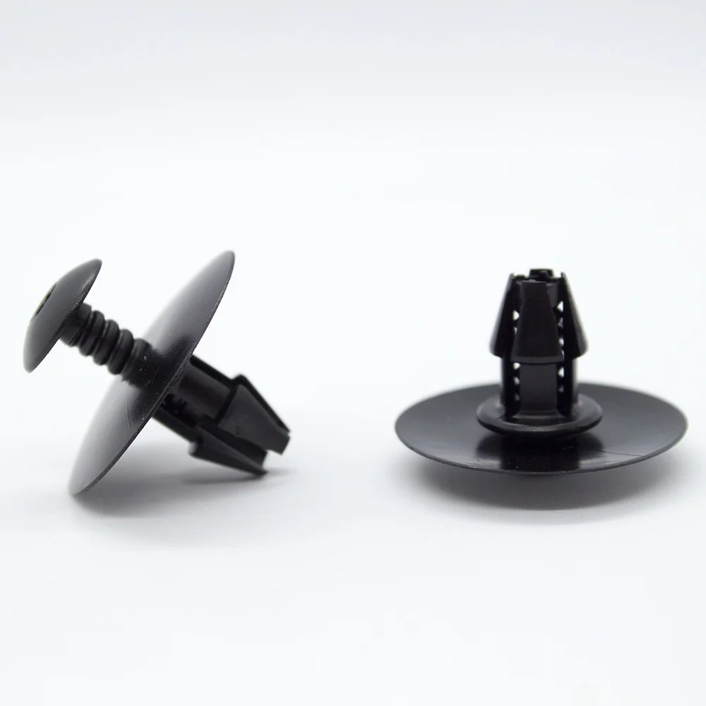 

Mercedes Benz A0019900192 Auto Clip 10 PCs