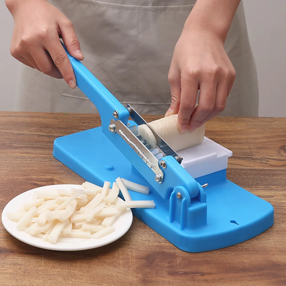 

The Most Popular Cake Slicer Cutter Cutting Machine for Nougat in China