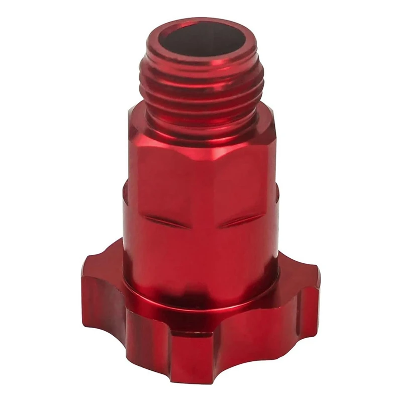 Детали адаптера чашки для песочного пистолета GFG TTS TT внешний адаптер размер