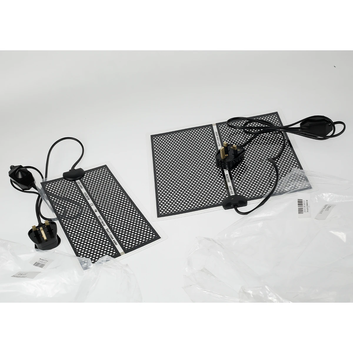 

Новая грелка для рептилий, водонепроницаемая грелка для рептилий под баком, грелка для террариума с контролем температуры для черепахи