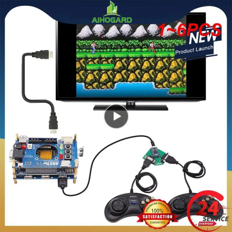 

1 ~ 6 шт. Mini 328 Mini ATMEGA328 5 В/16 МГц ATMEGA328 3,3 В 8 МГц модуль для Arduino макетная плата