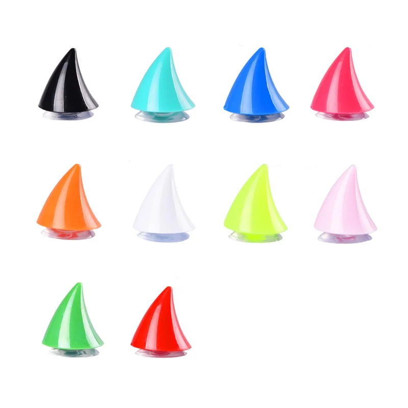 Автомобильный мотоциклетный шлем украшение для мотоциклетного шлема с