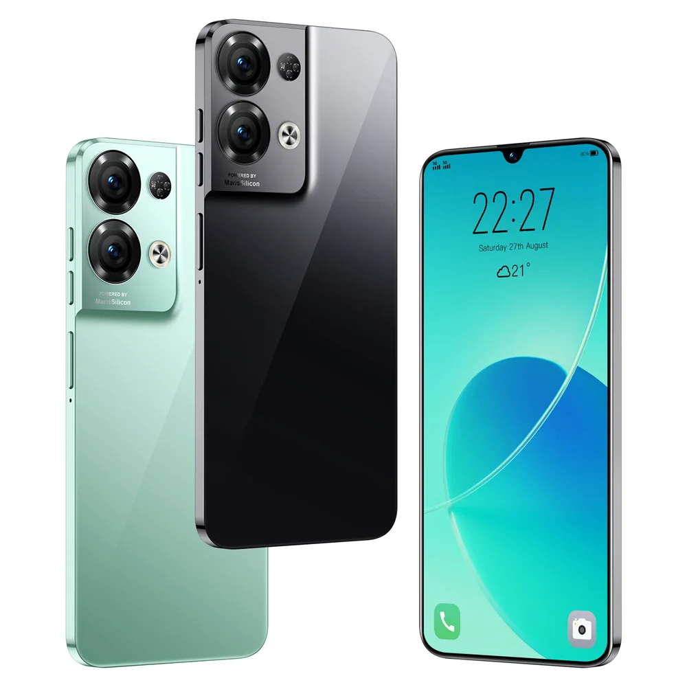 Клон Reno 9pro 11 игровых телефонов oneplus nord 300 5g чехол oukitel для мобильного телефона