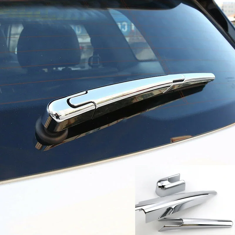 3 шт. автомобильные задние стеклоочистители для Renault Koleos 2017- 2019