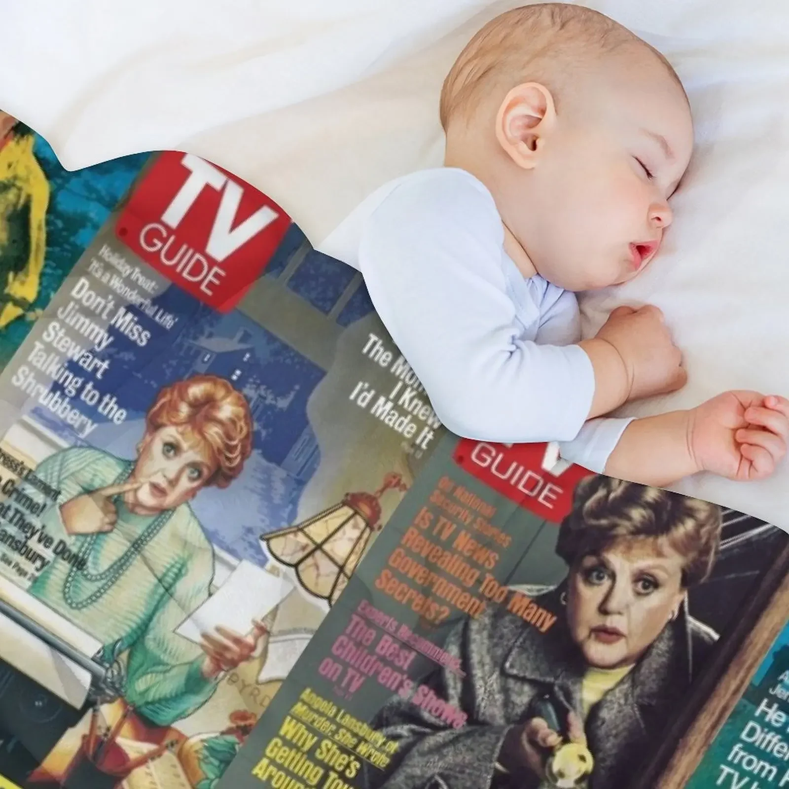 Одеяло Angela Lansbury на заказ летнее постельное белье декоративные кровати большие