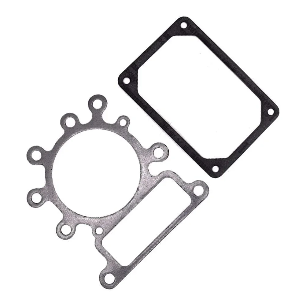 Замена прокладок 272475 С 273280 S Прокладка головки блока цилиндров газонокосилки 272614