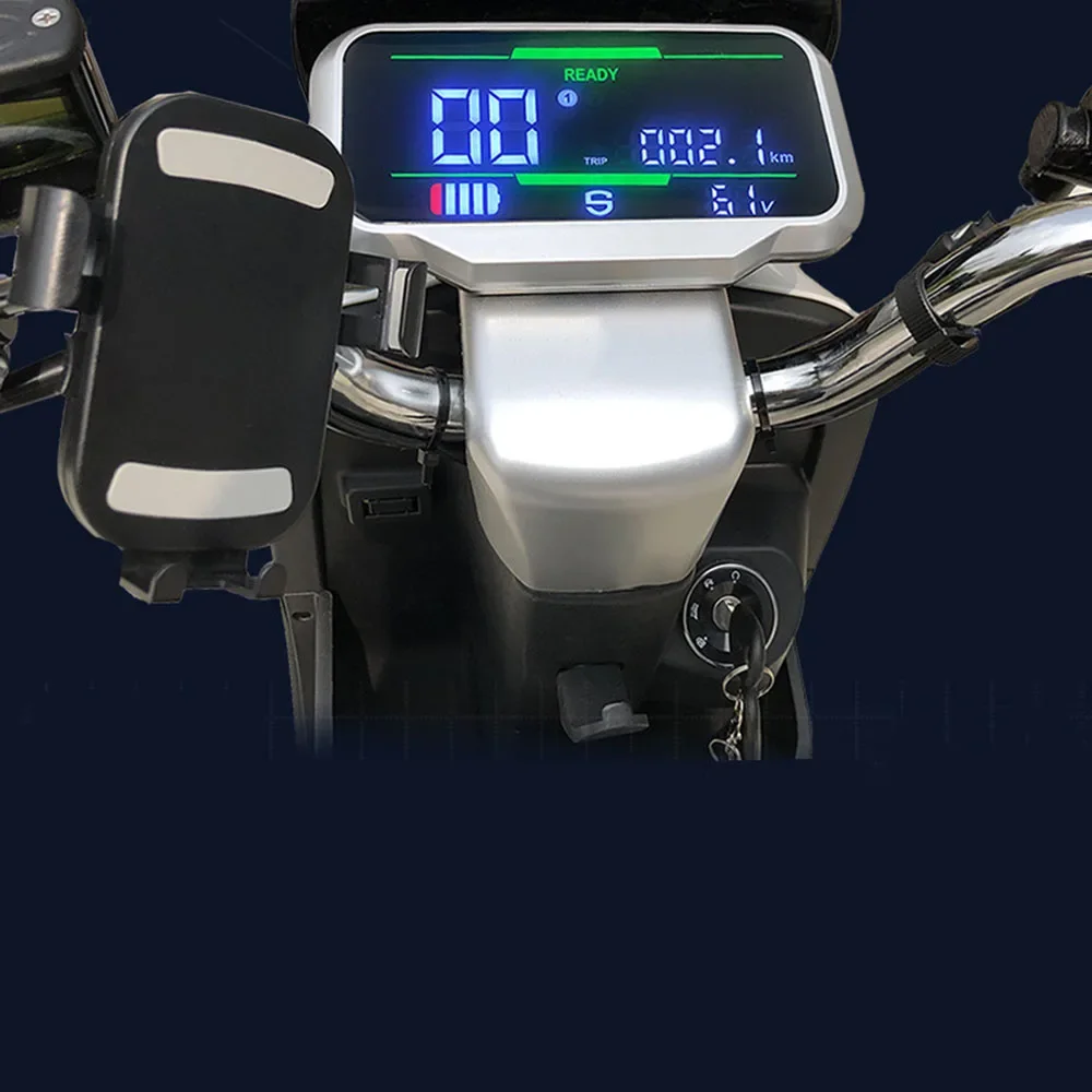 Рисунок 4 - Электромобиль, литиевая батарея