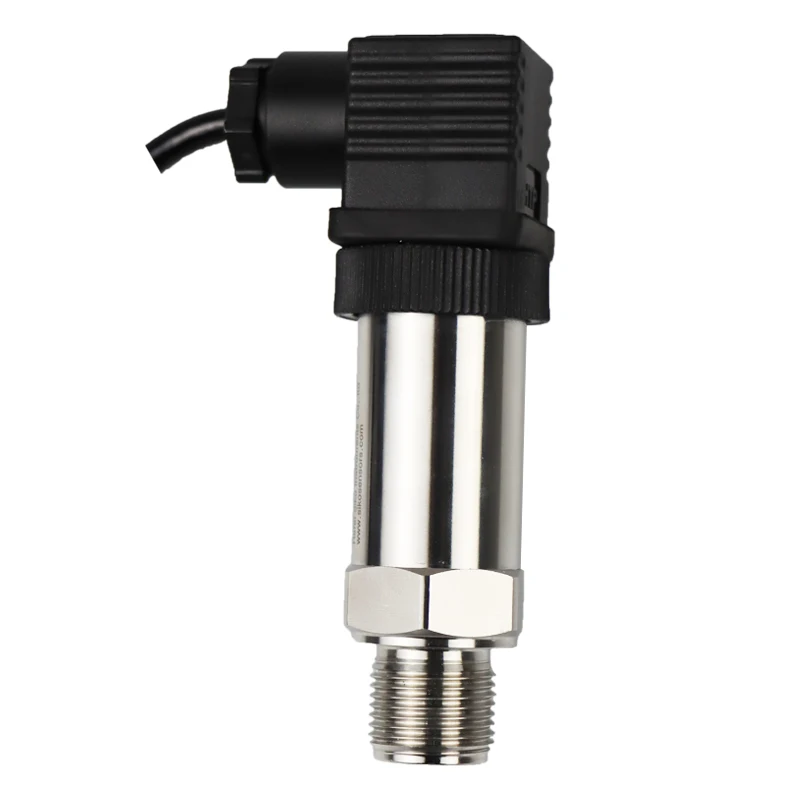 Комбинированный датчик температуры и давления моторного масла 0-1 МПа двойной