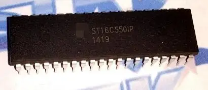 

Freeshipping ST16C550CP ST16C550C ST16C550