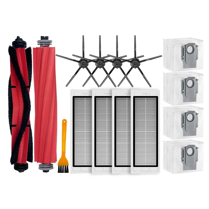 

Комплект запчастей для робота-пылесоса Roborock Q5, Roborock Q5 +