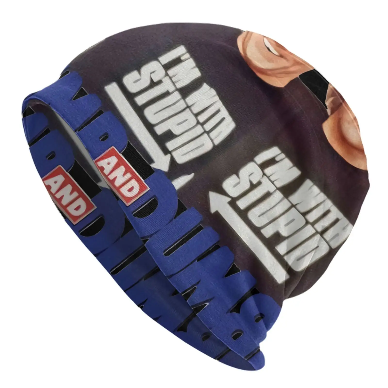 

Вязаная шапка грызунок Мужская кепка Женская Мужская зимняя шапка 2021 Женская Мужская бейсболка кепка для мужчин бейсболка Cowgirl