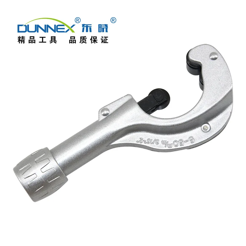

Powerful cutter 6 CT - 107-50 mm cutting cast iron cast steel tube
