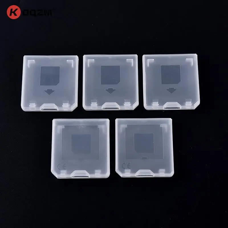 Картридж пластиковый для игровой карты 1 шт. | Электроника