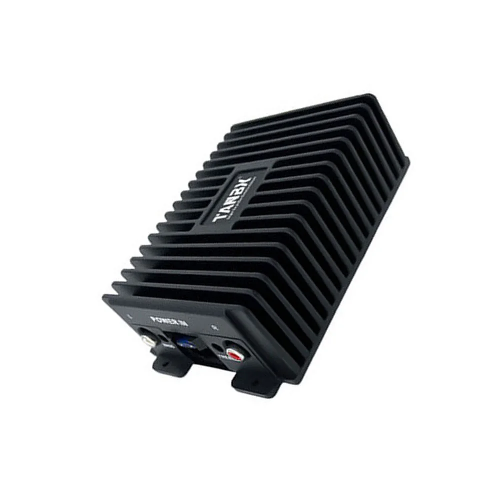 4-канальный автомобильный стереоусилитель высокой мощности усилитель DSP