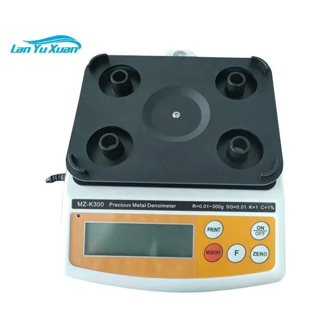 Высокоточная машина для проверки чистоты золота портативный ручной анализатор
