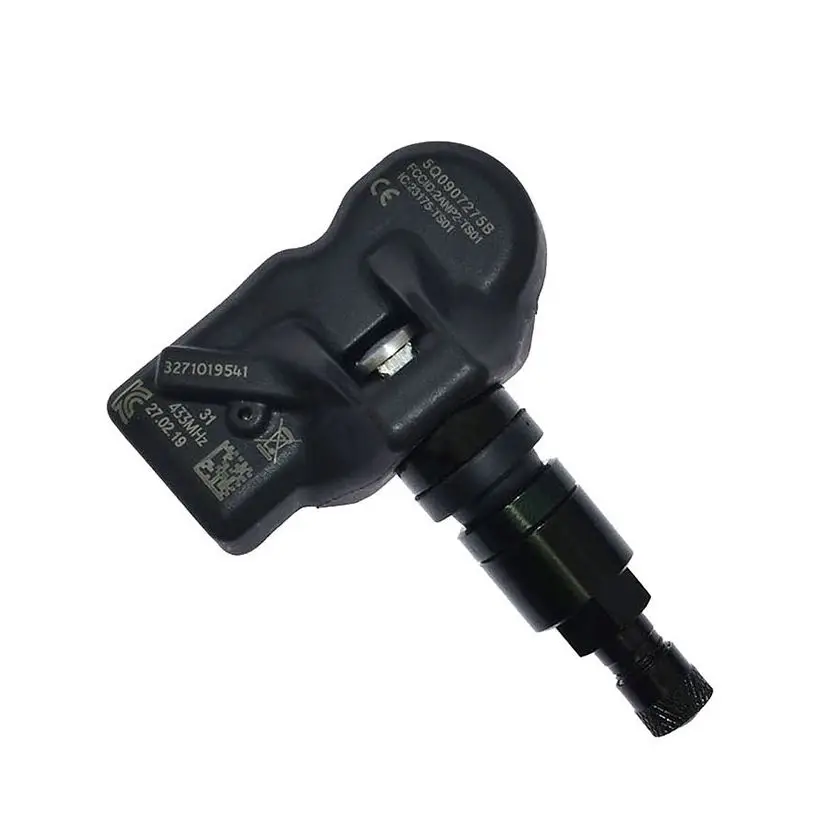 

Профессиональный высококачественный 433 МГц TPMS датчик s 5Q0907275B 5Q0907275 Автомобильный датчик SFH