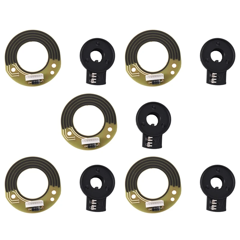 5X комплекты запчастей для электрического вилочного погрузчика Linde 3095400900KIT 1315009000