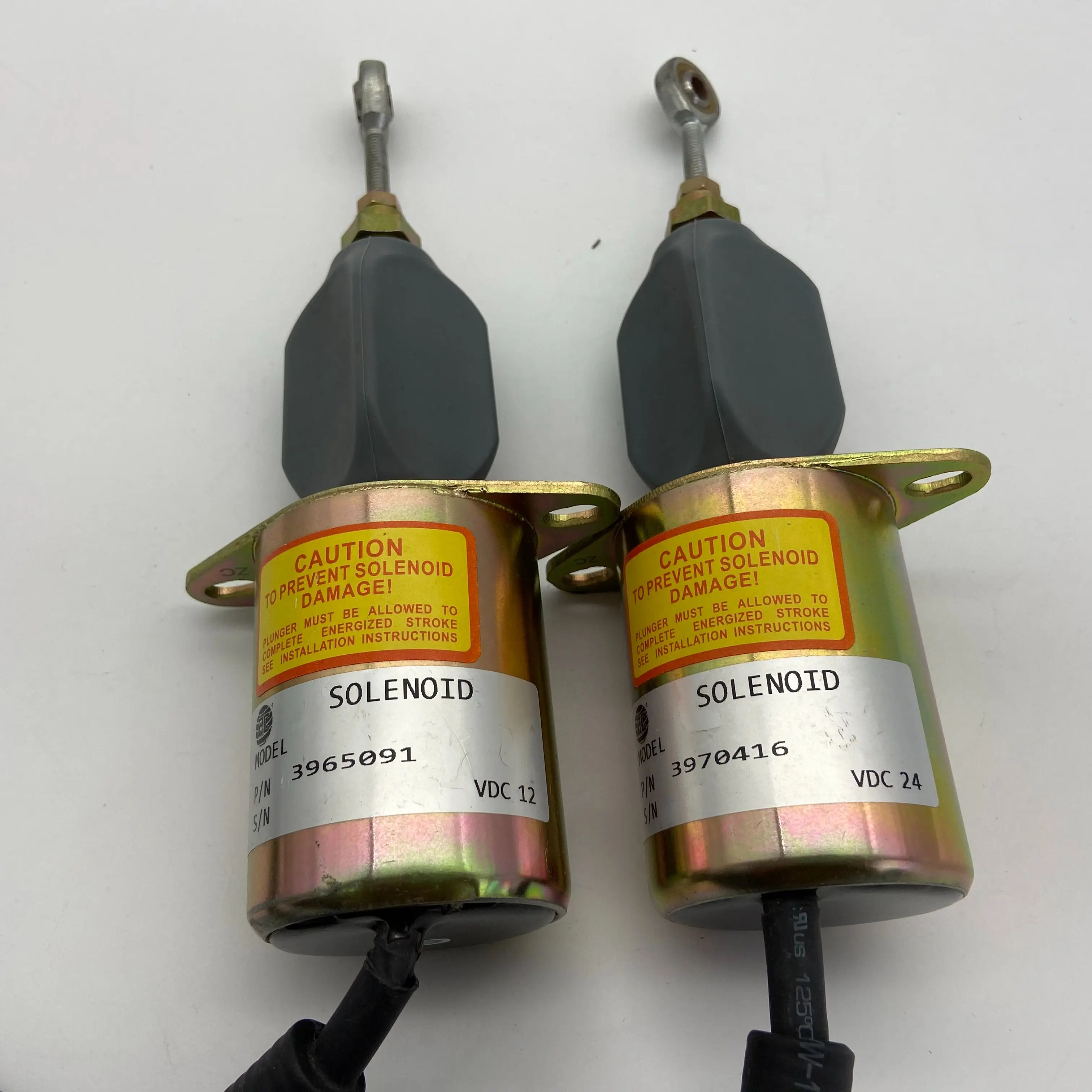 

3965091 3970416 детали экскаватора для дизельного двигателя